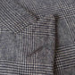 Double-breasted suit "Il Vero Gentiluomo" made of English wool by Fox Brothers - purely handcrafted