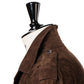 Limited Edition - Leather jacket "Hemingway Safari Lusso" made of finest goat leather - handcrafted