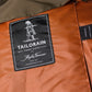 Limited Edition: Rain cape "Tailorrain" - Handmade in Milano