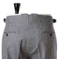 Double-breasted suit "Il Vero Gentiluomo" made of English wool by Fox Brothers - purely handcrafted
