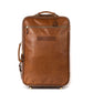 Trolley "Carry On" made of Grained Calfskin - handmade