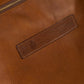 Trolley "Carry On" made of Grained Calfskin - handmade