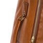 Trolley "Carry On" made of Grained Calfskin - handmade