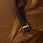 Trolley "Carry On" made of Grained Calfskin - handmade