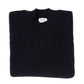 Dark blue sweater "Joss Earl" made of pure Lambswool - 8 Ply