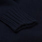 Turtleneck sweater "Gentry Rollneck" made of pure 6 Ply Scottish Cashmere