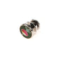 Sterling silver buttonhole jewelry "Pea-Pin"