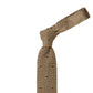 Exclusively for Michael Jondral: Petronius knit tie "Pois" made of pure silk