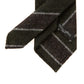 Tie "Vena D'Autunno" made of Pure Wool - Hand-Rolled