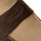 Penny Loafer "Dress" made of Two-Tone Suede - purely handcrafted