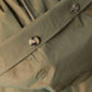 Coat "FOU FOU II" made of Japanese cotton gabardine