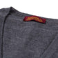 Brigatelli dal 1922 per Michael Jondral: Cardigan made of finest merino wool - 12 gauge Merino Extrafine
