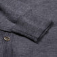 Brigatelli dal 1922 per Michael Jondral: Cardigan made of finest merino wool - 12 gauge Merino Extrafine