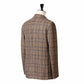Special Edition: Jacket "Kirk Check" made of original Shottish Lovat-Tweed - purely handmade