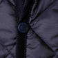 Lavenham x MJ: Quilted Jacket "Denham" with Diamond Quilting