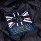 Lavenham x MJ: Quilted Jacket "Denham" with Diamond Quilting