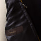 Sealup x MJ: Dark Blue Caban Jacket "Amalfi" made of pure Wool - Iconic Sealup