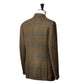 Limited Edition: Jacket "Luxury Hunter" made of pure wool from Fox Brother's - purely handmade