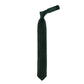 Exclusively for Michael Jondral: "Pois" knitted tie made of pure silk