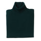 Turtleneck sweater "Oxton Rollneck" made of fine Scottish 1 ply cashmere