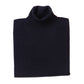 Rollneck jumper "Oxton Rollneck" made of fine Scottish 1 ply cashmere