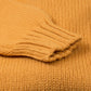 Turtleneck sweater "Alain Rollneck" made of 4 ply Geelong Lambswool