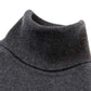 Turtleneck sweater "Oxton Rollneck" made of fine Scottish 1 ply cashmere