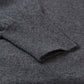 Turtleneck sweater "Oxton Rollneck" made of fine Scottish 1 ply cashmere
