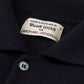 Knitted polo "Oxton Sportshirt" made of fine Scottish 1-Ply cashmere