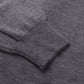 Brigatelli dal 1922 per Michael Jondral: turtleneck sweater in the finest merino wool - 12 gauge merino extrafine