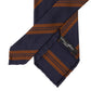 CA Archivio Storico: Tie "Nuova Università" in pure silk - hand rolled