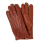 Gloves "Auerberg" made of Peccary leather with cashmere lining - hand sewn