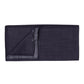 Neck-Square "Mini Spots" aus reiner Baumwolle