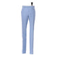 Pants "Lino Sartoriale" made of pure Irish linen - Rota Sartorial