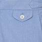 Pants "Lino Sartoriale" made of pure Irish linen - Rota Sartorial