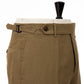 MJ Exclusive: Trousers "Lino Sartoriale" made of pure Irish linen - Rota Sartorial
