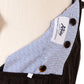 Exclusively for Michael Jondral: Brown Flannel Pants made of pure Wool - Rota Sartorial