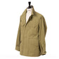 Jacket "Robert" made of Water-Repellent Japanese Foulard Cotton - Japanese Item