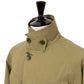 Jacket "Robert" made of Water-Repellent Japanese Foulard Cotton - Japanese Item