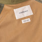 Jacket "Robert" made of Water-Repellent Japanese Foulard Cotton - Japanese Item