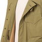 Jacket "Robert" made of Water-Repellent Japanese Foulard Cotton - Japanese Item