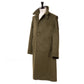 Justo Gimeno exclusive x MJ: Coat "Austrian" made of Original Napped Loden