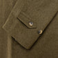 Justo Gimeno exclusive x MJ: Coat "Austrian" made of Original Napped Loden
