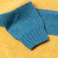 Glenugie exclusive x MJ: Sweater "Stripe Jumper" made of pure wool - Circulate Knit Pure Brushed Shetland