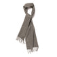 MJ Exclusive: Scarf "Birmingham Heritage" made of brushed lambswool - hand-woven