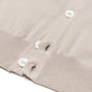 Brigatelli dal 1922 per Michael Jondral: vest "Carlo" in finest mako cotton