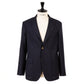 Sports Jacket "A-6 Boating Blazer" made from English Wool