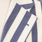 Limited Fox Anniversary Editon: Striped Jacket "The Summer Gent" made of pure wool by Fox Brother's - purely handmade