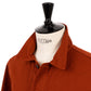 Tellason x Michael Jondral: "San Francisco Bay" Jacket in Pure Cotton Drill