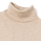 Oxton Rollneck Sweater in Fine Scottish 1 Ply Cashmere